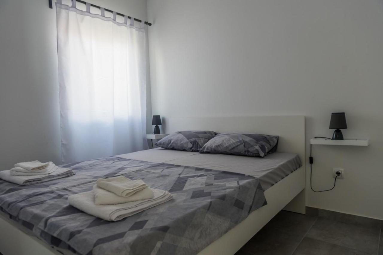" Tiamat " Apartmani Tivat Exterior photo