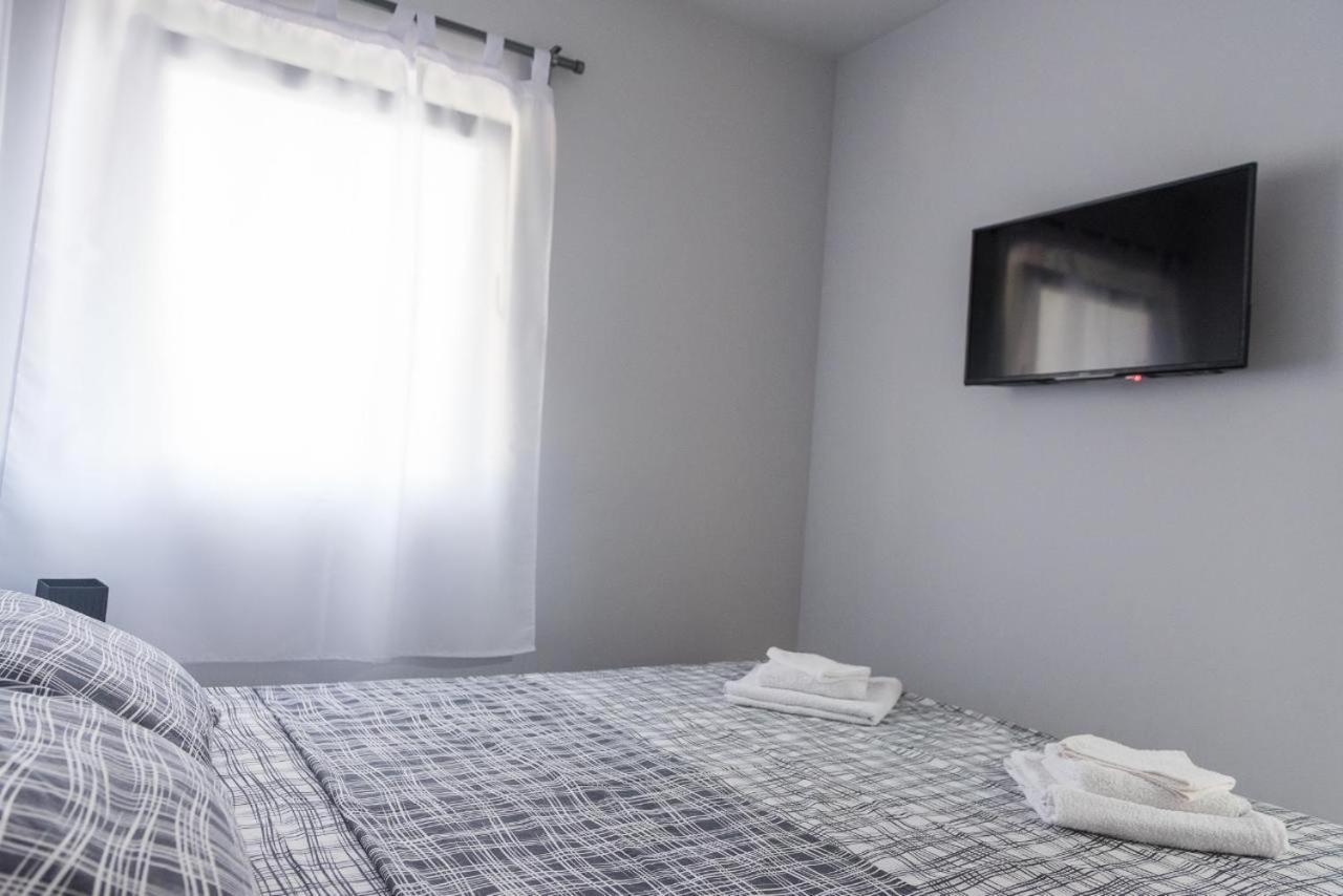 " Tiamat " Apartmani Tivat Exterior photo